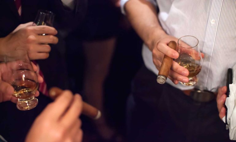 How Can I Be Healthy From Smoking?