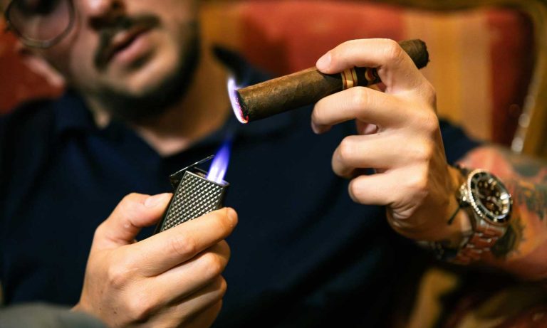 How Many Cigarettes a Day Is Safe?