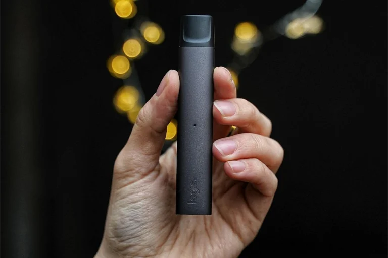 How Many Calories Are in a Vape