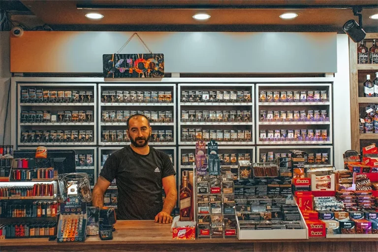 How Much Does It Cost To Open A Head Shop