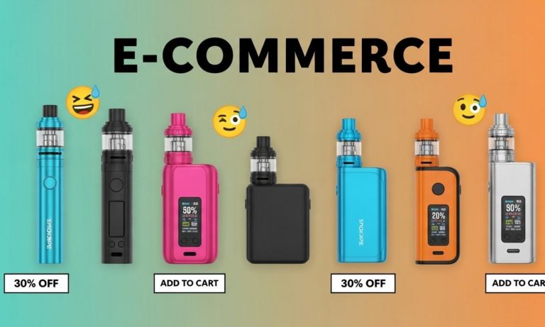Can You Buy Vapes Online? A Comprehensive Guide