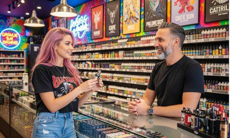 Do Vapes Cause Cancer? Understanding the Risks and Realities