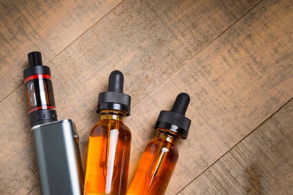 Check out premium vapes and e-liquid bottles at a stylish head shop Tulsa, perfect for smoking enthusiasts.
